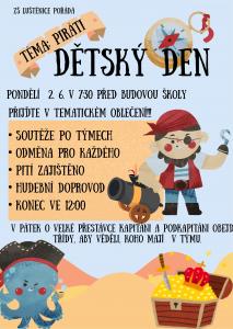 Dětský den