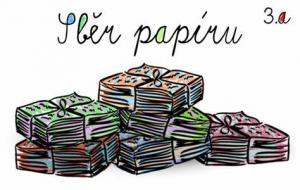 Sběr papíru