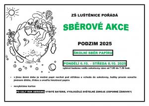Sběrová akce