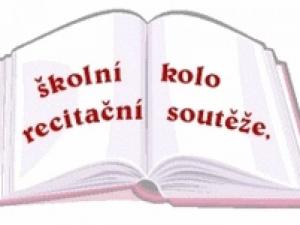 Recitační soutěž